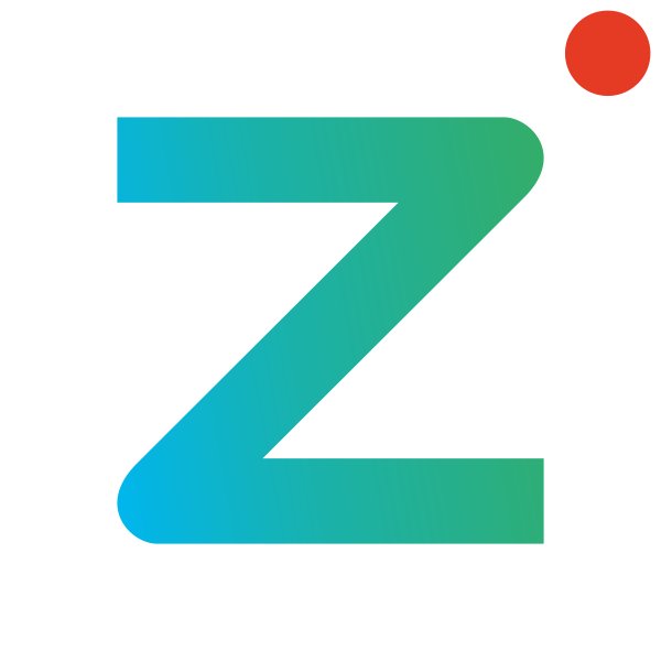Zenoti logo